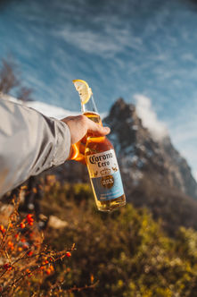 CORONA CERO