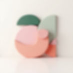 Bold Geometric Brand Kit