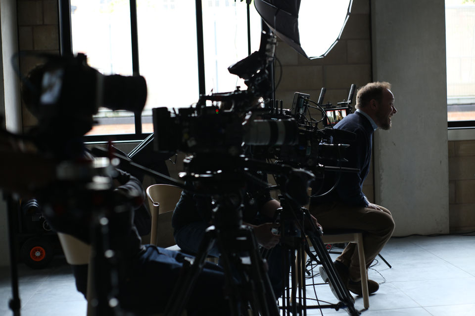 Video director, video producer, video cameraman, videography suffolk, ipswich