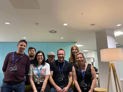 Andrew Maclean promo director Suffolk