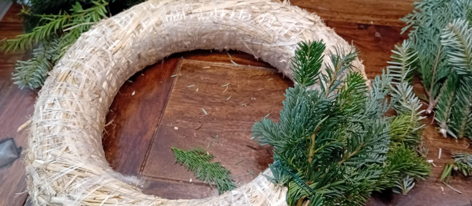 Belonging pieces that wont fit. A vision of unity.