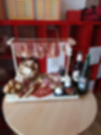 ★ Aperitivo/Apericena