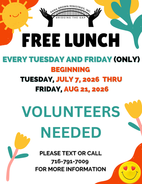 Volunteers Needed DBM FREE SUMMER LUNCH 2026.png