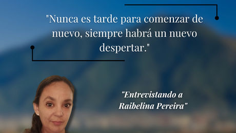 Un Nuevo Despertar