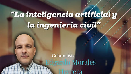 La inteligencia artificial y la ingeniería civil