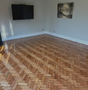 Art and culture flooring