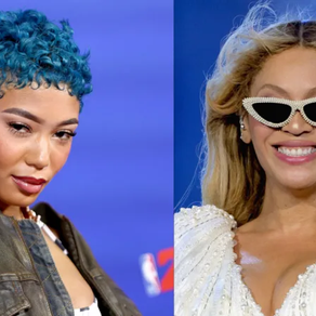 Beyoncé Sends Flowers To Coi Leray: ‘I’m A Fan Of Yours’ via yahoo