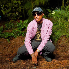 Pharrell Williams Succeeds Virgil Abloh As Louis Vuitton Menswear Creative Director