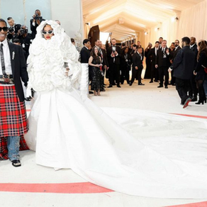 Met Gala 2023: See all the looks from the star-studded carpet