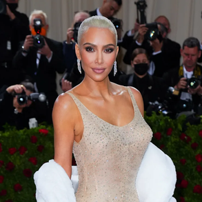 Did Kim Kardashian 16 pound weight drop send a negative message about Body Image and weight?