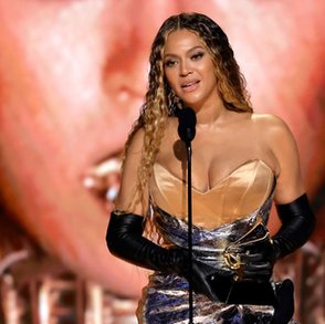 Beyoncé officially has the most Grammys of any artist