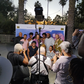 Director Anthony Bawn Challenges Mainstream Media with the Premiere of "Thirty"  TV Series 