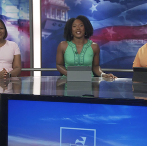 Texas News Station Hires All-Women, Black Anchors