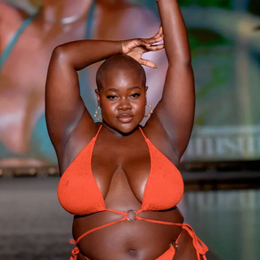 Sports Illustrated’s Swimsuit Model Search 2023 Embraces Diversity With Pregnant Model, Plus-size 