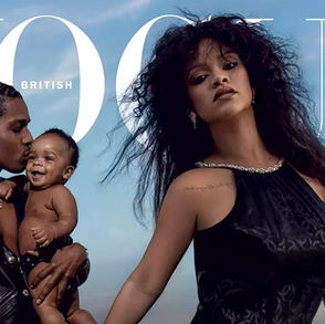 Rihanna Says Welcoming a Baby with A$AP Rocky Has 'Made Us Closer': 'We're Best Friends'