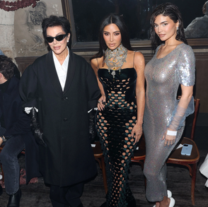 The best dressed stars at Haute Couture Week 2024 (must see)