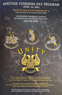 Front of Program