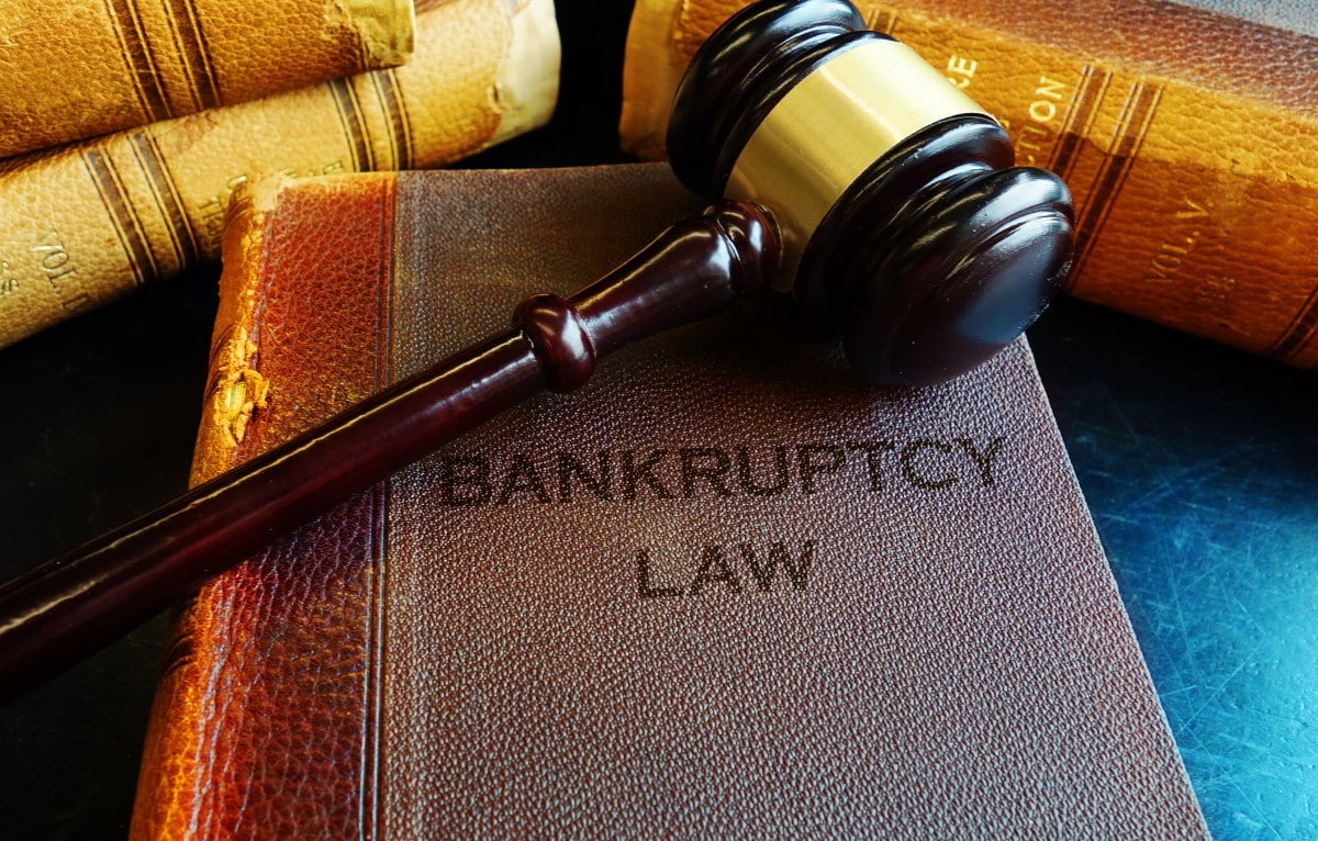 Law Office of Patrick L. Mead | Bankruptcy Lawyer