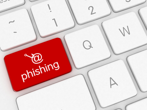 Unmasking Phishing: Safeguarding Your Business in the Digital Age