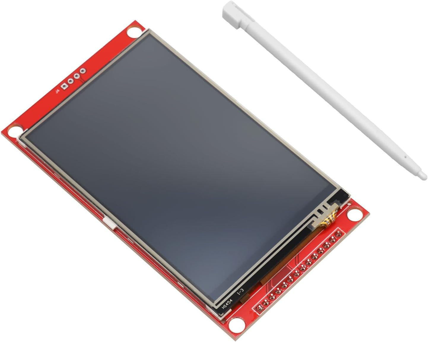 3.5 İnç TFT LCD Dokunmatik Ekran 320x480 SPI ILI9488 STM32 Arduino C51 Uyumlu