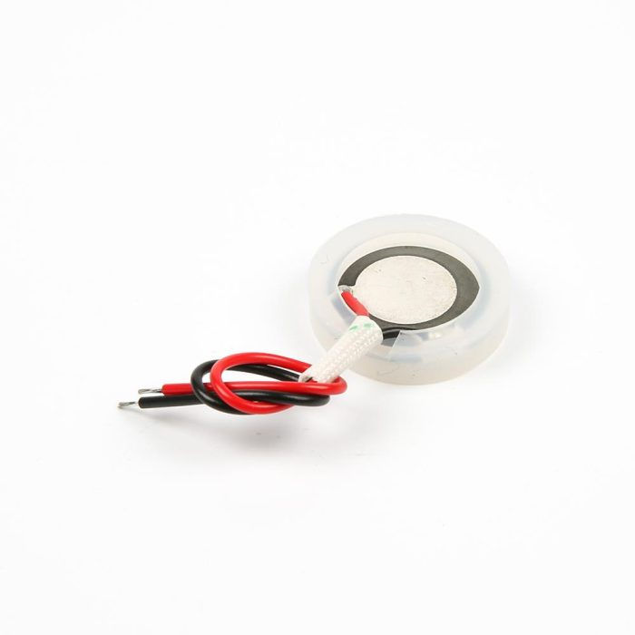20 mm Ultrasonik Sis Yapıcı Disk - 2 Kablolu Atomizer