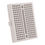 Küçük resim: Mini Breadboard Yapışkanlı 170 Pin Beyaz