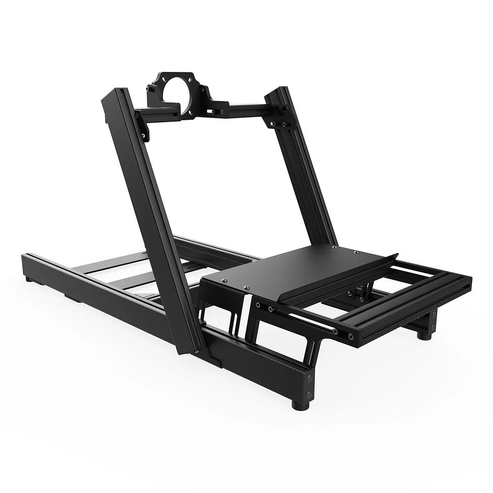 Advanced Sim Racing - ASR F-Aero Chassis