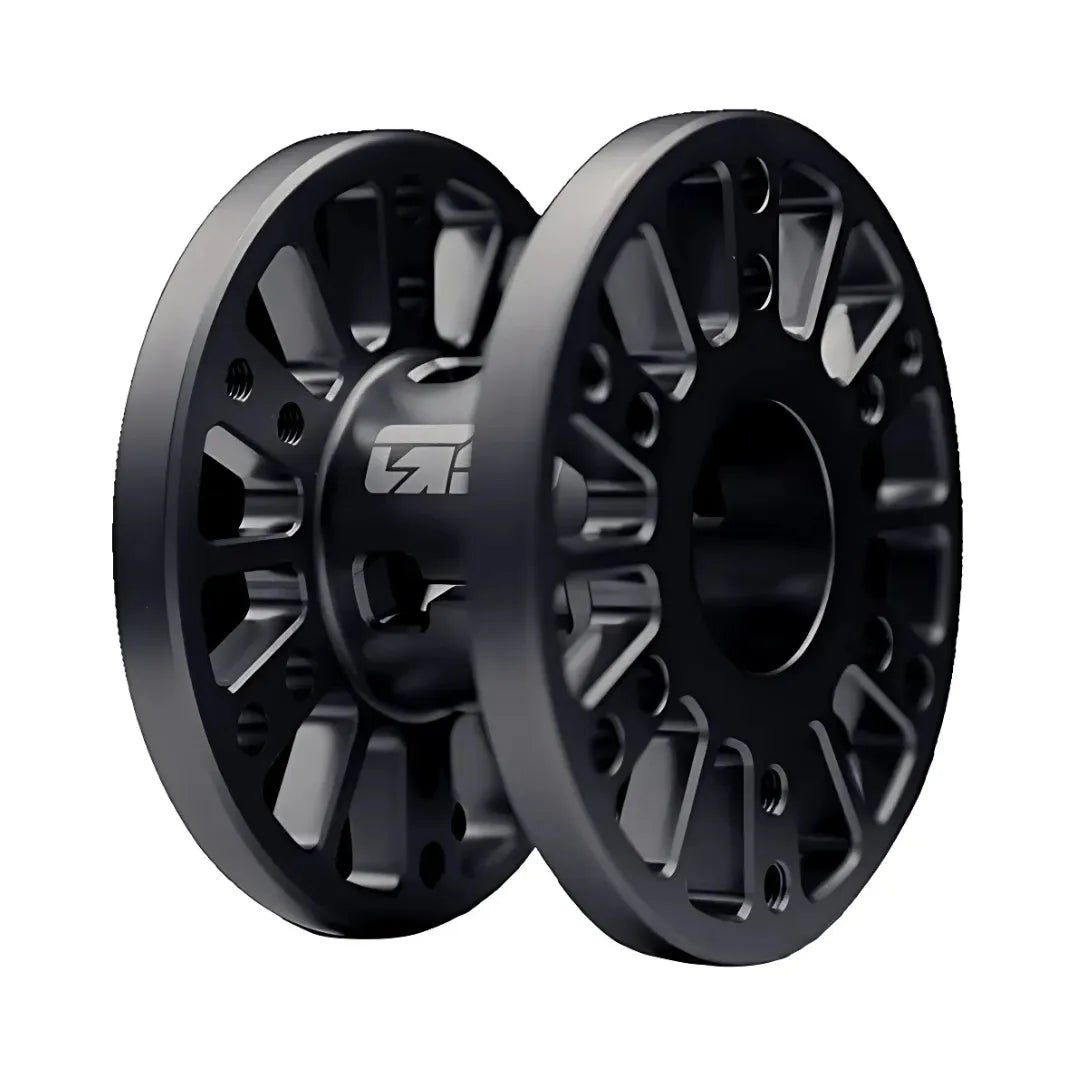 GSI AH50 Hub Extension