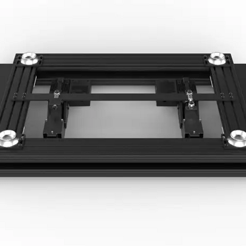Thumbnail: Advanced Traction Loss & Sway Platform (Powered by D-BOX Motion & Haptics)