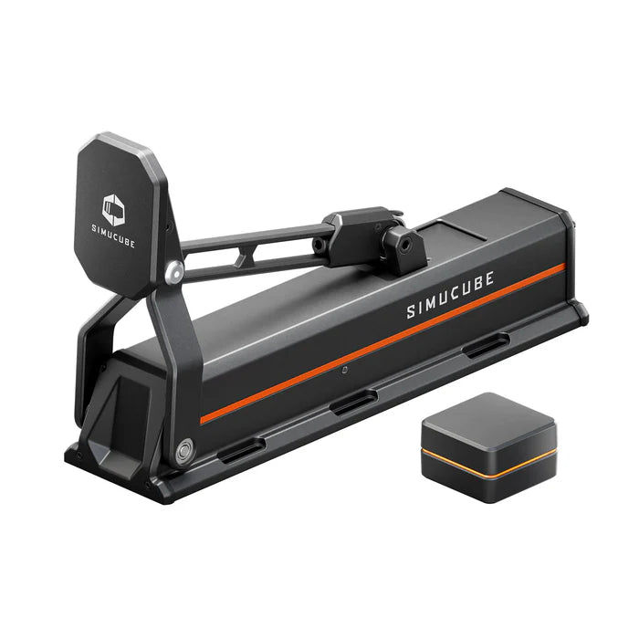Thumbnail: Simucube ActivePedal Pro