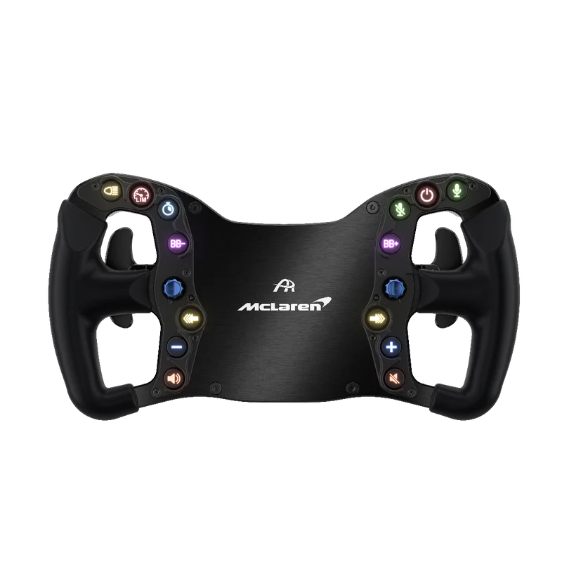 Thumbnail: Ascher Racing McLaren Artura Sport Steering Wheel (Wireless)