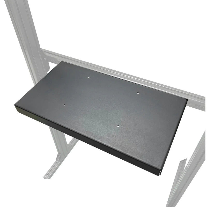 Thumbnail: Advanced Sim Racing - Integrated PC Stand