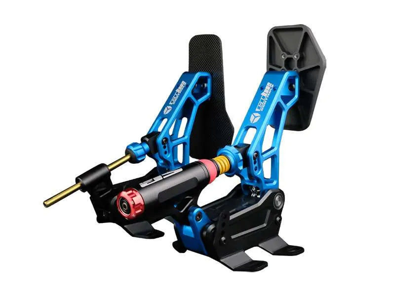 Thumbnail: Cube Controls Pedals Set SP01