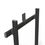 Thumbnail: Advanced Sim Racing - Free-Standing Single Heavy Duty TV & Monitor Stand (Up to…