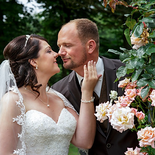 Katharina & Andreas Portraits