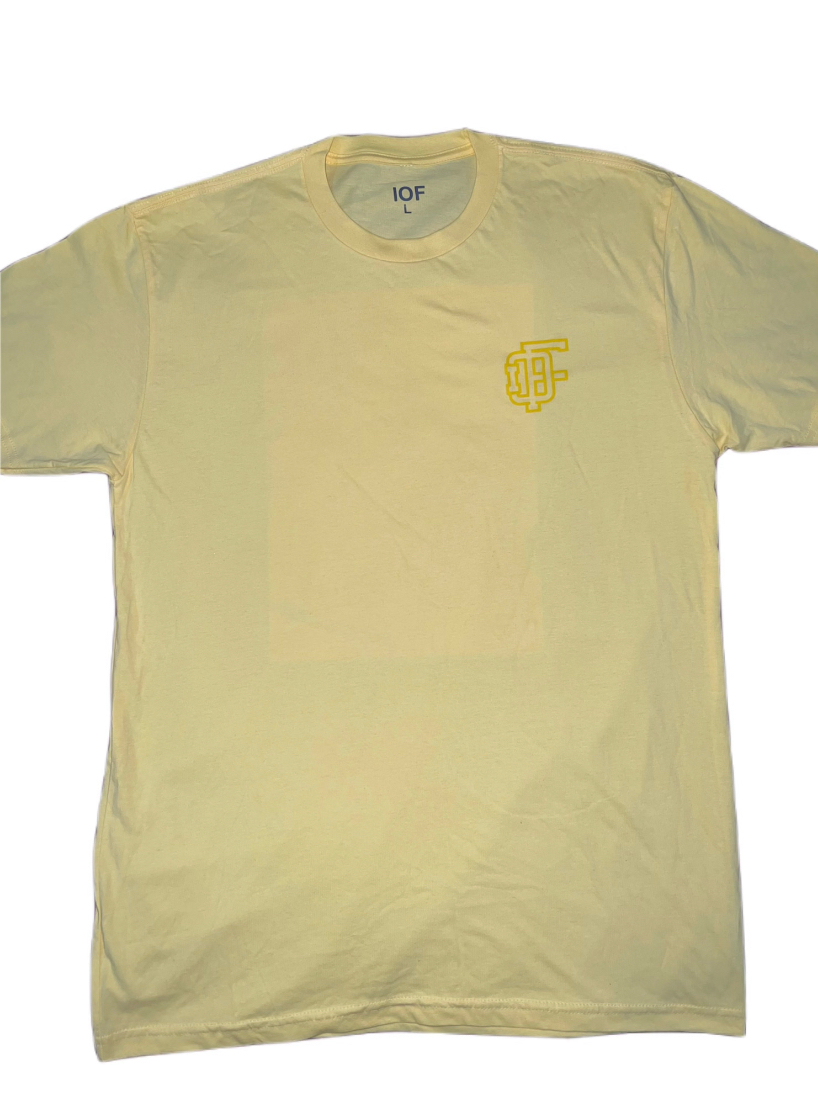 Thumbnail: IOF BROOKLYN MAP T SHIRT  