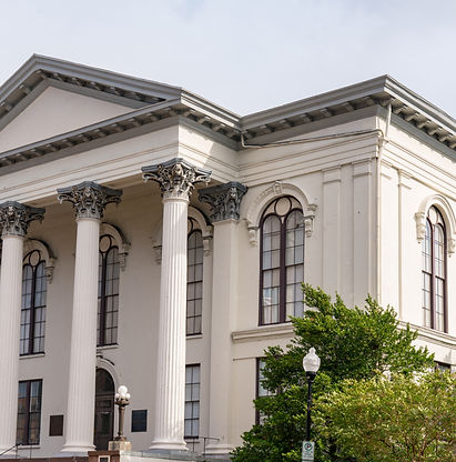 Wilmington, NC Courthouse