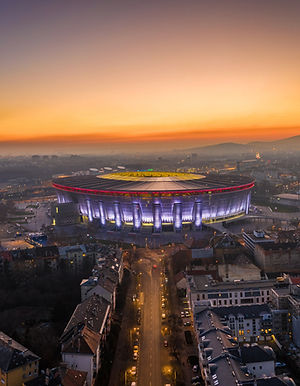 Sports Venue