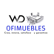 Logo de Ofimuebles Wd