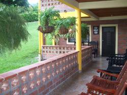 La finca el encanto