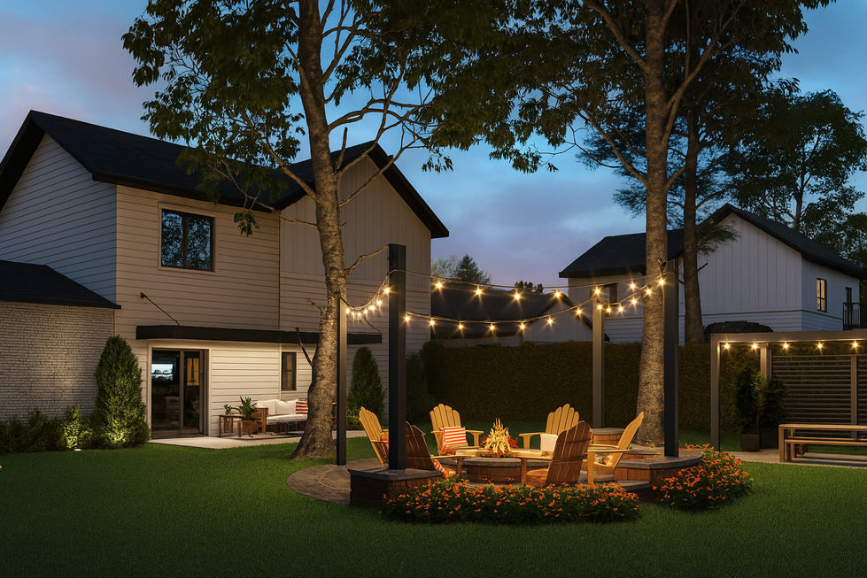 Atlanta Architect, development, neighborhood, Georgia Architect