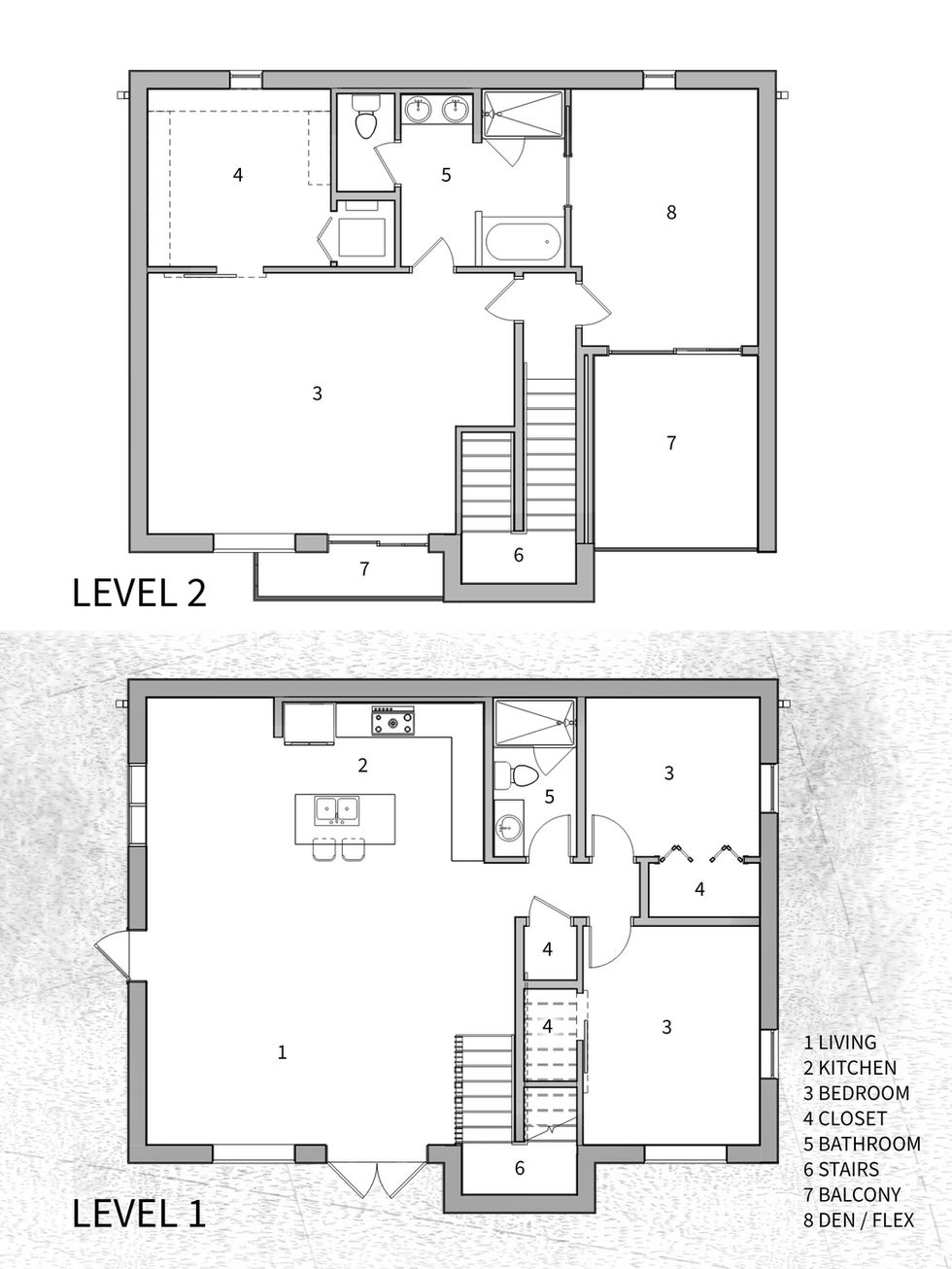 Custom home in Winter Garden, Florida
