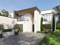 Designing Your Dream Luxury Home: Why Choosing the Right Architect Matters