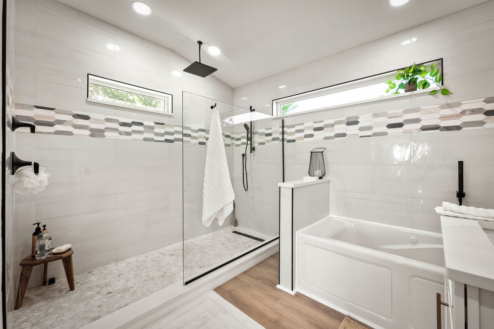 Interior design in Daytona Beach Shores, Florida