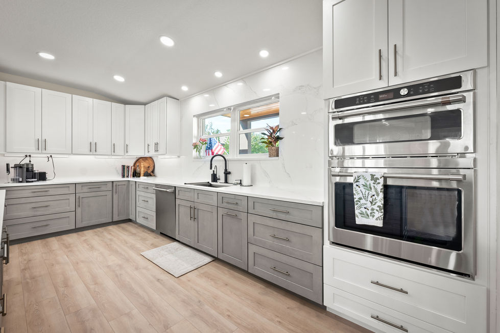 Interior design in Daytona Beach Shores, Florida