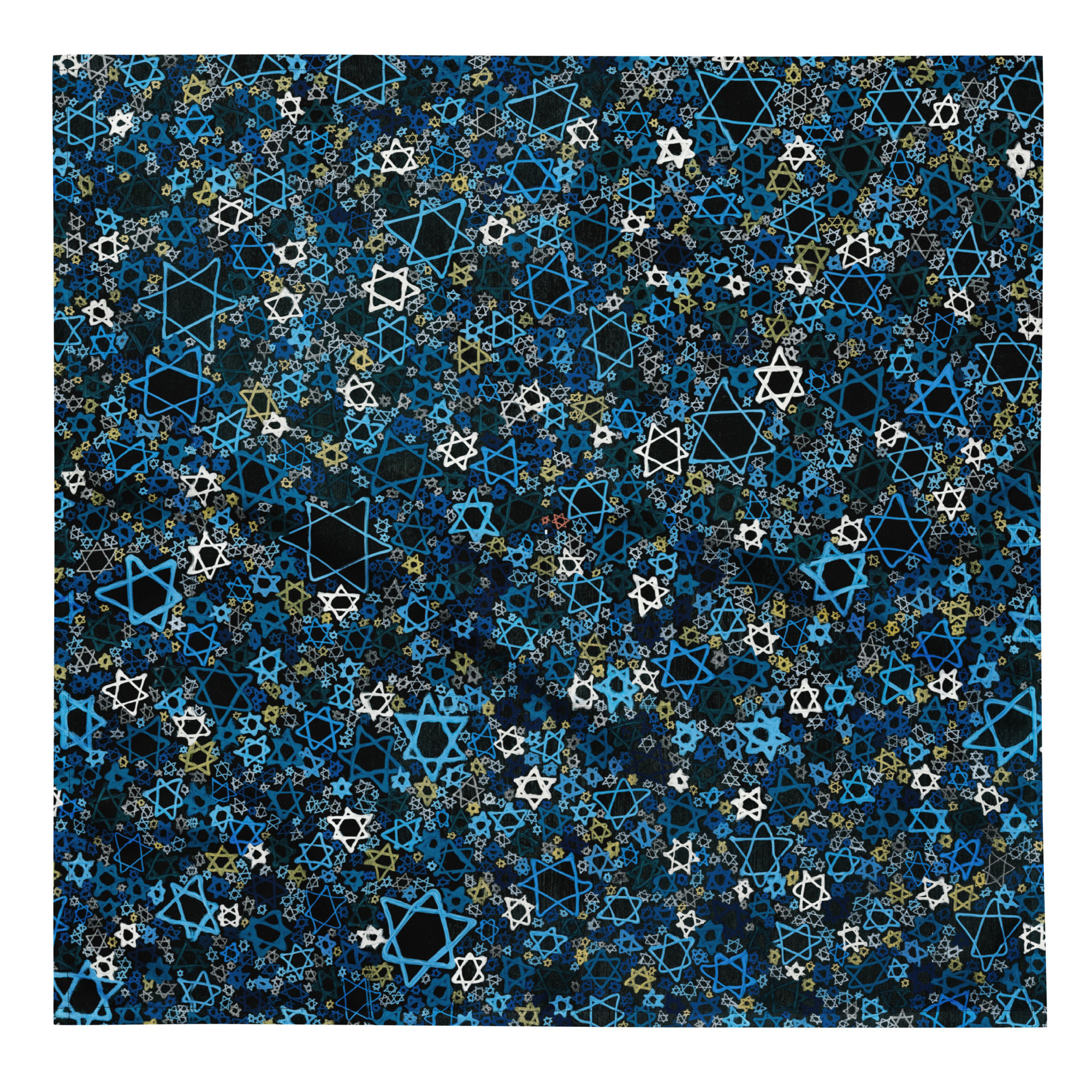 Bandana - Stronger Together