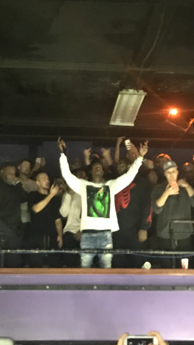 Vlone Slatt And The Punk Rock Aesthetic Of Playboi Carti