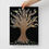 Thumbnail: Blooming Tree Prayer Print
