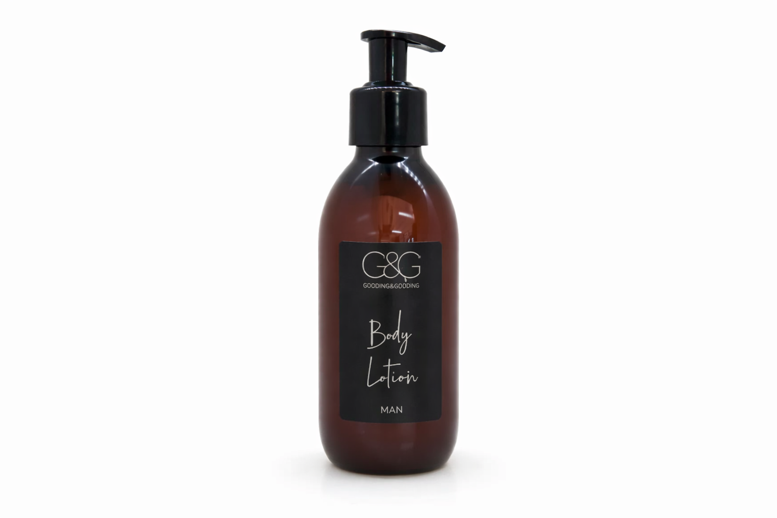 MAN Body Lotion 300ml
