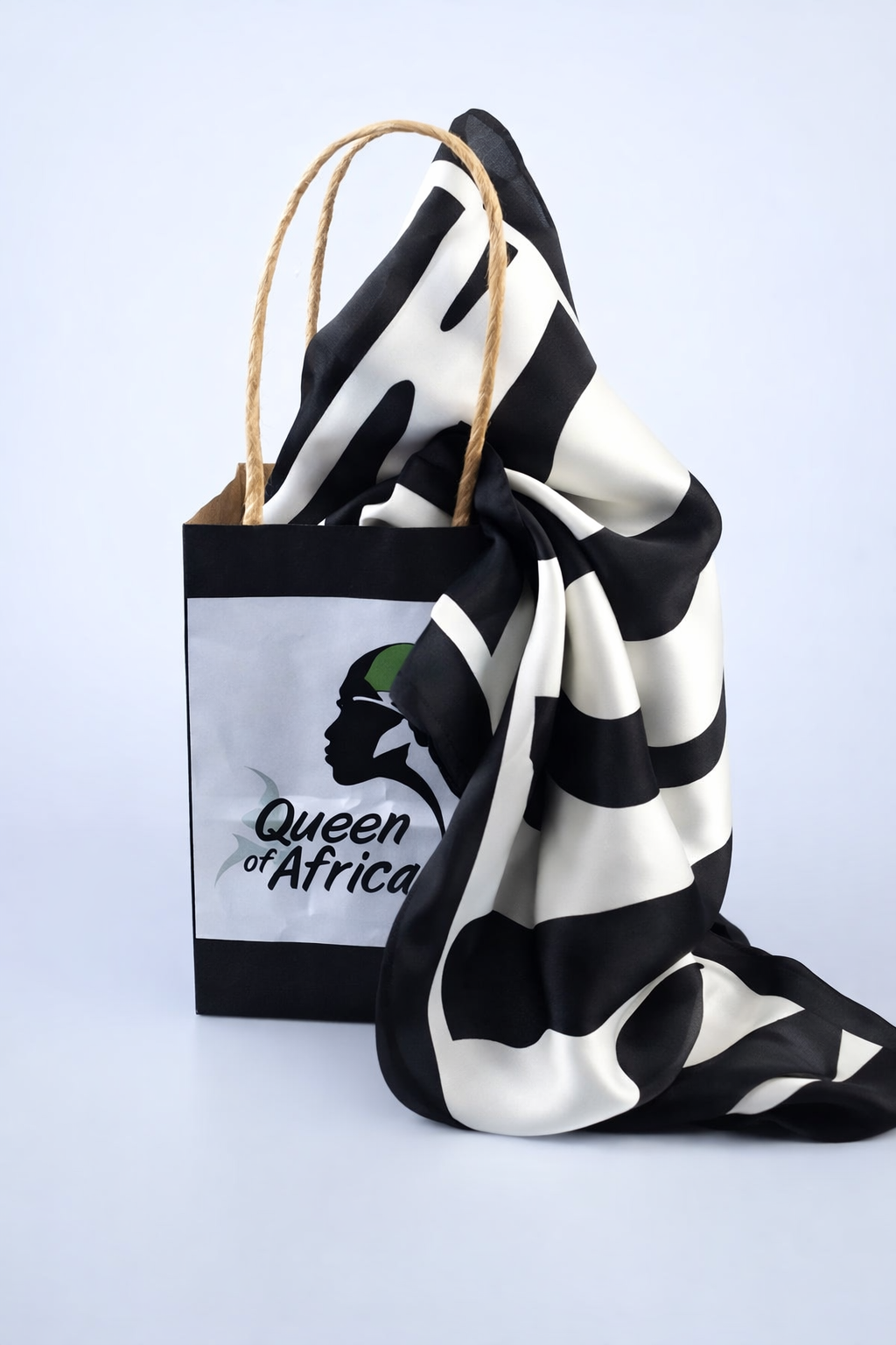 Polyester 100% Square Scarf